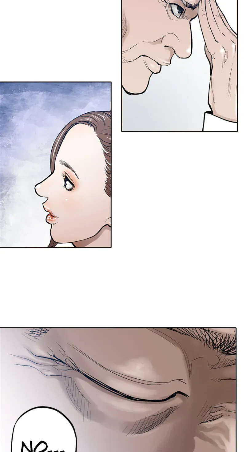 Jade Chapter 3.5 page 29 - 