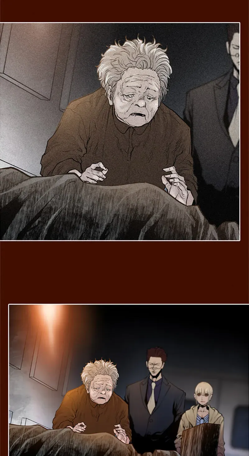Jade Chapter 3.5 page 32 - 