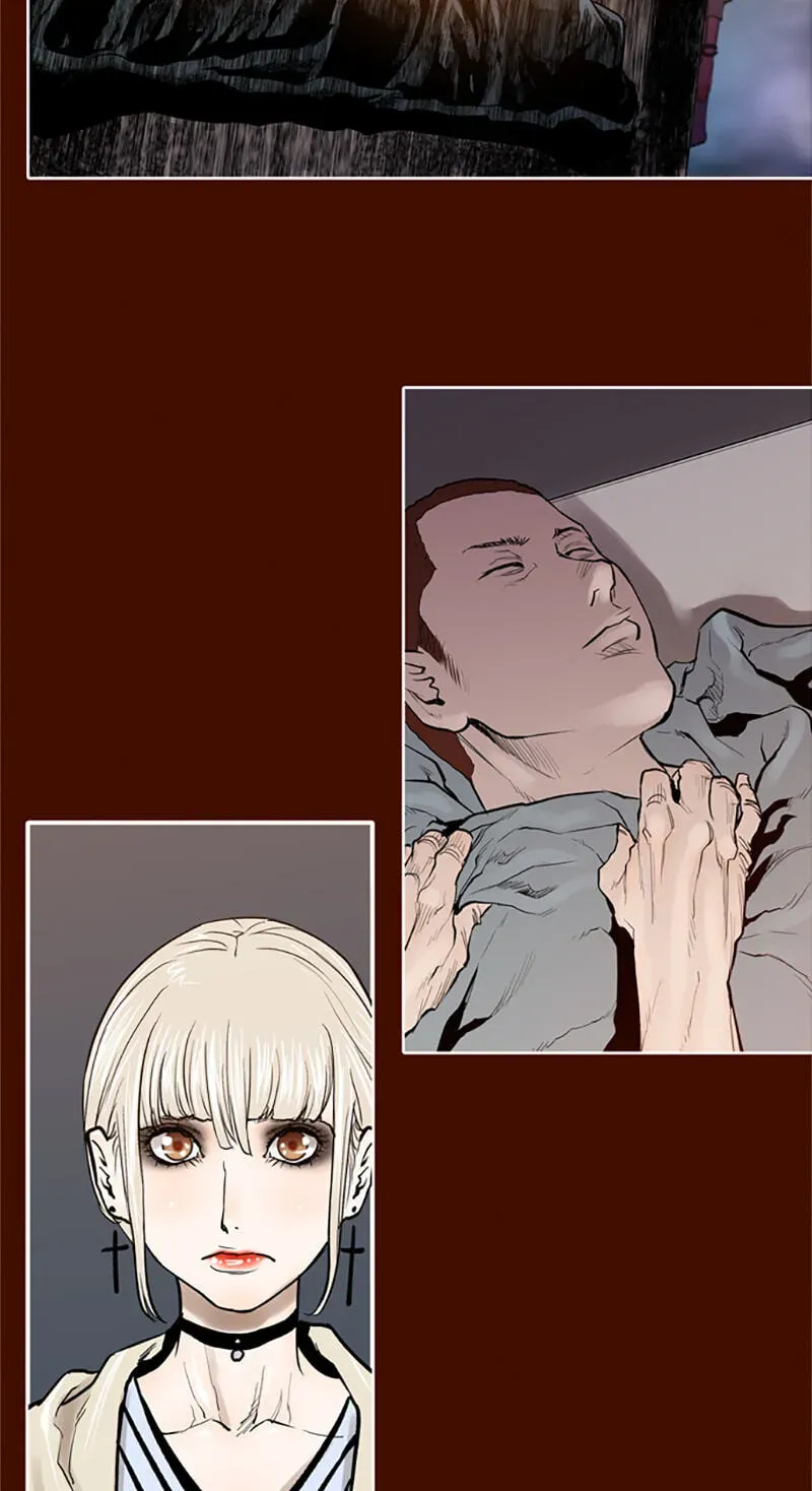 Jade Chapter 3.5 page 33 - 