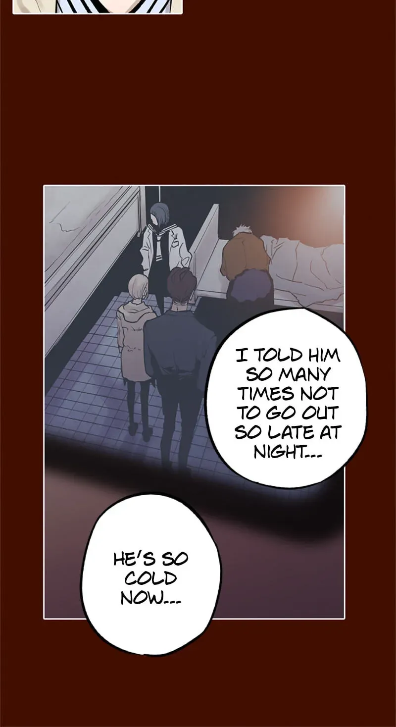 Jade Chapter 3.5 page 34 - 