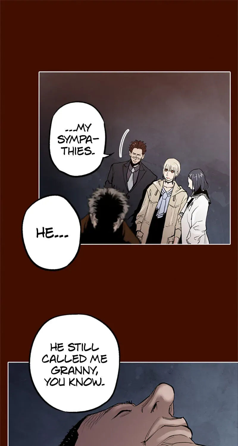 Jade Chapter 3.5 page 35 - 
