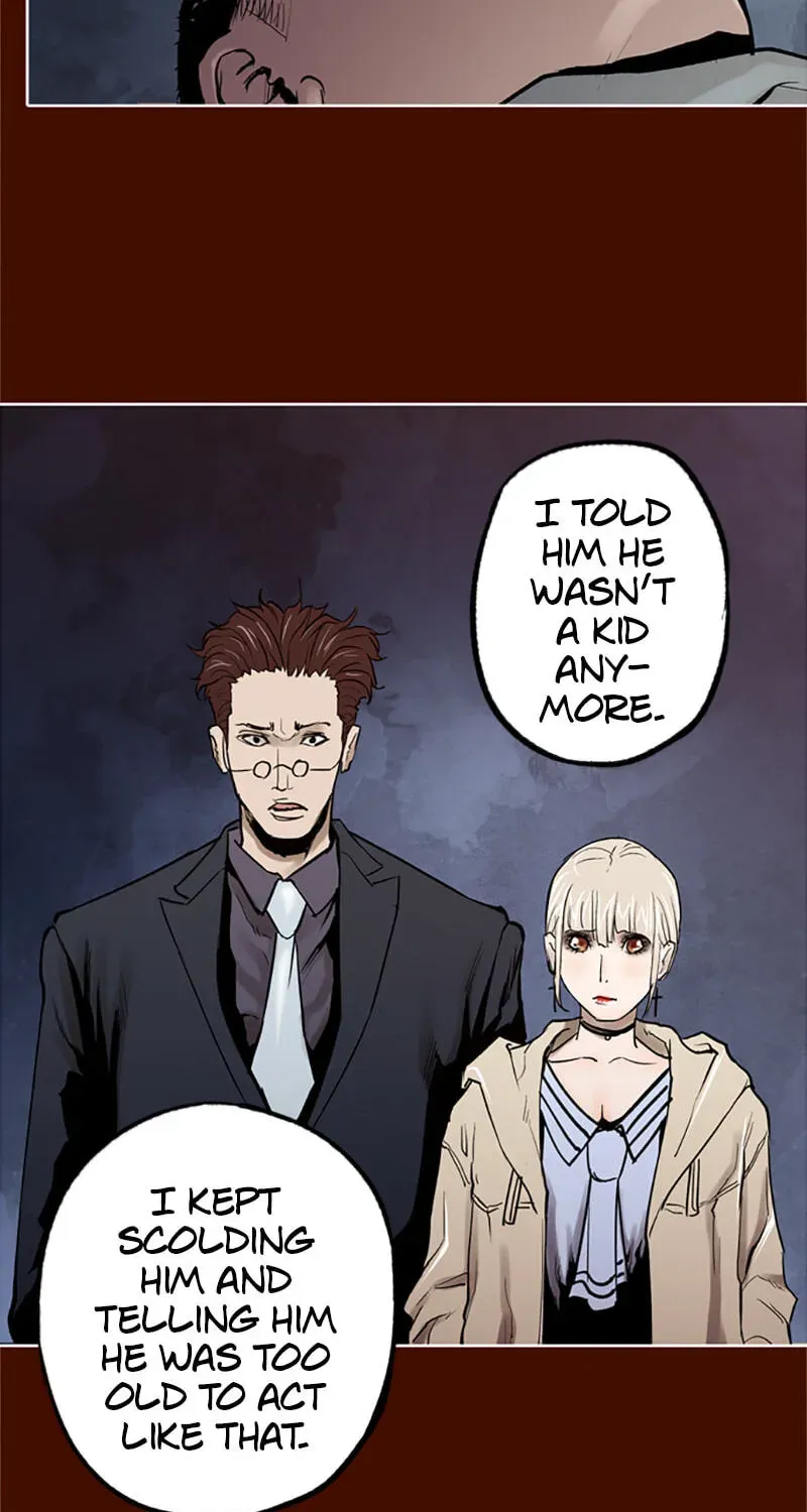 Jade Chapter 3.5 page 37 - 