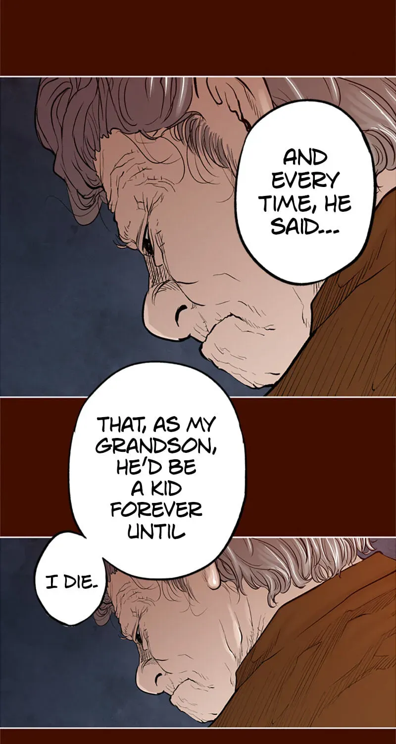 Jade Chapter 3.5 page 39 - 