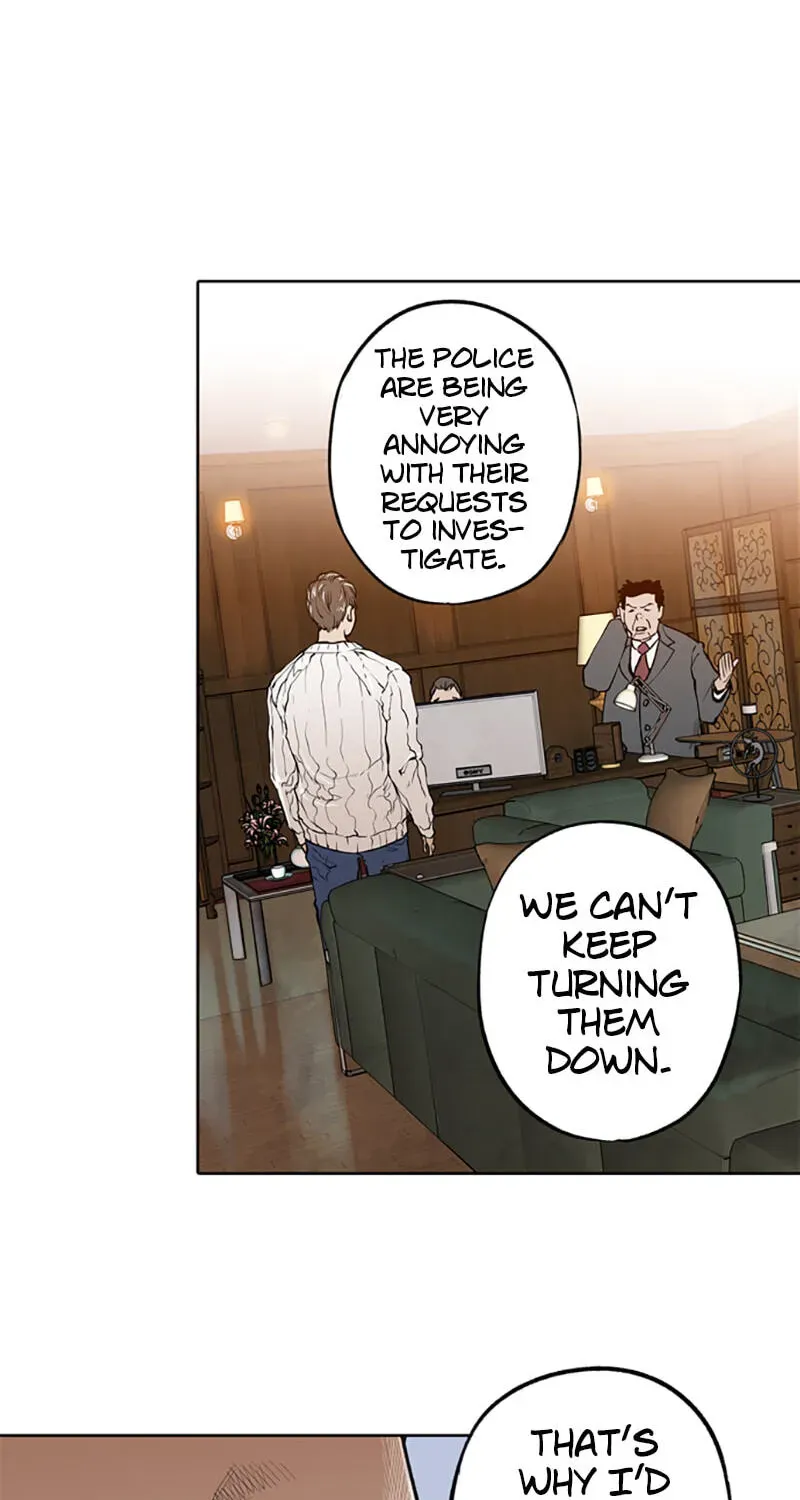 Jade Chapter 3.6 page 11 - 