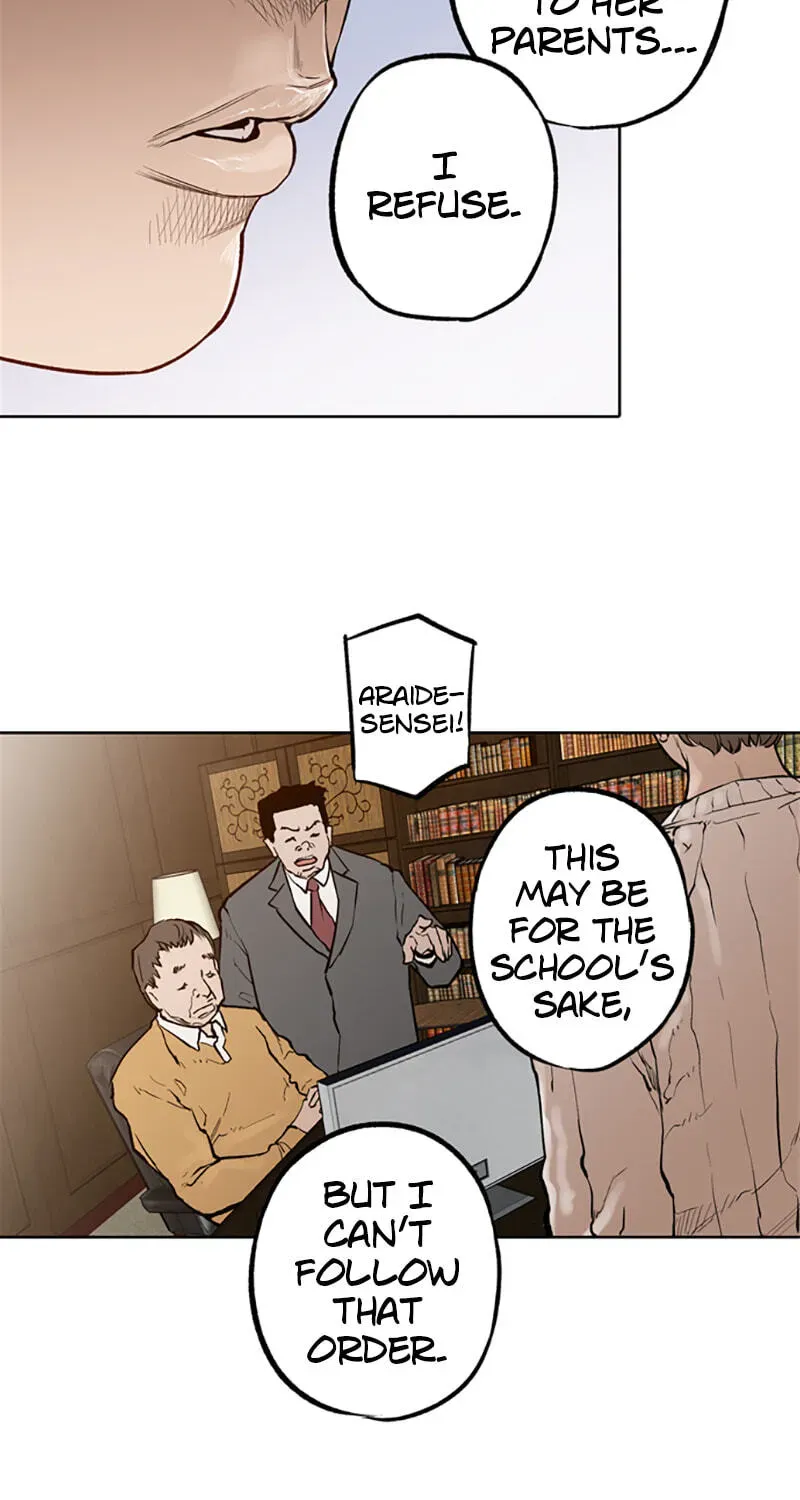 Jade Chapter 3.6 page 13 - 