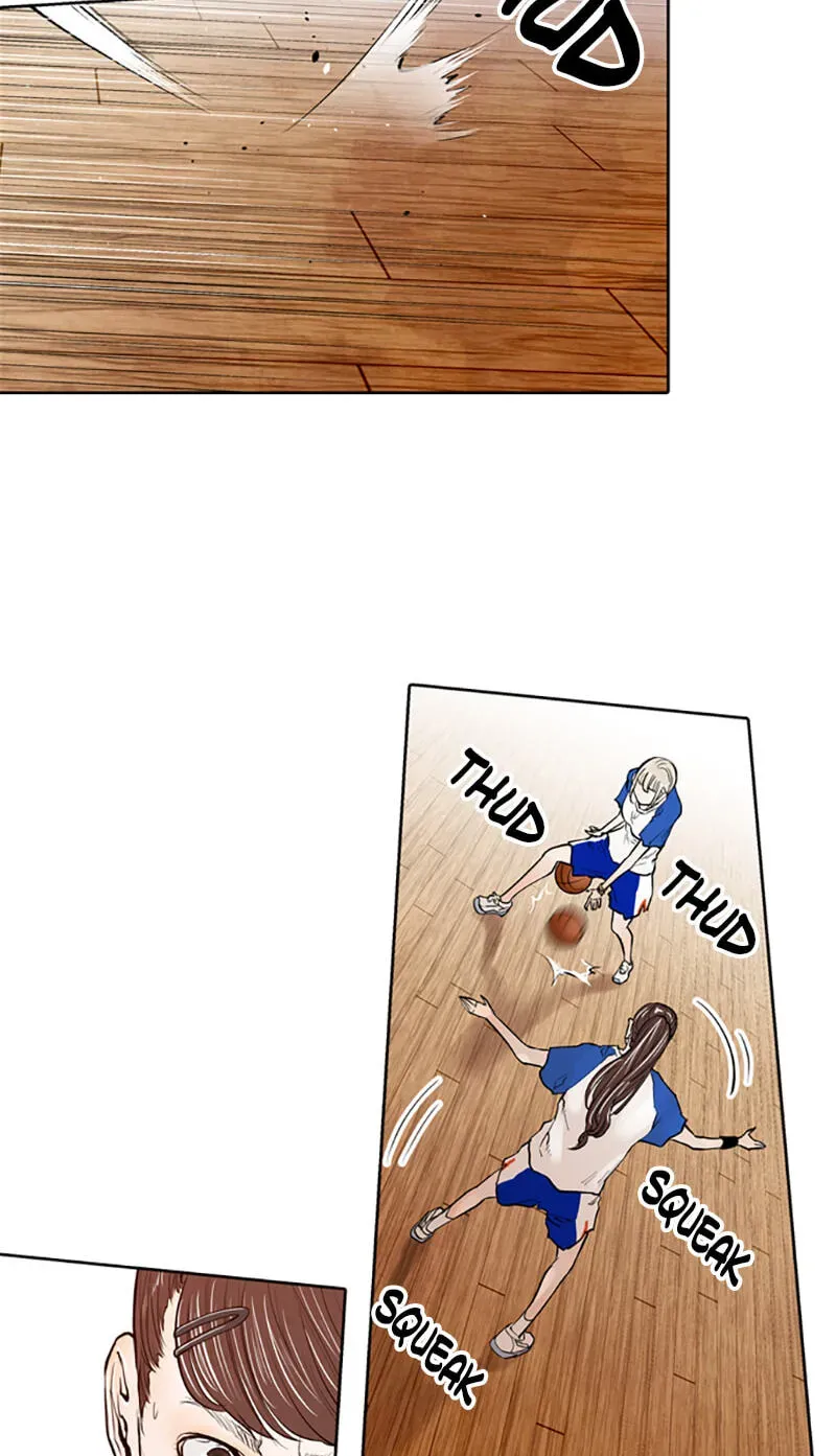 Jade Chapter 3.6 page 19 - 