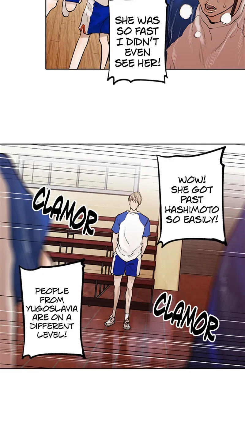 Jade Chapter 3.6 page 23 - 