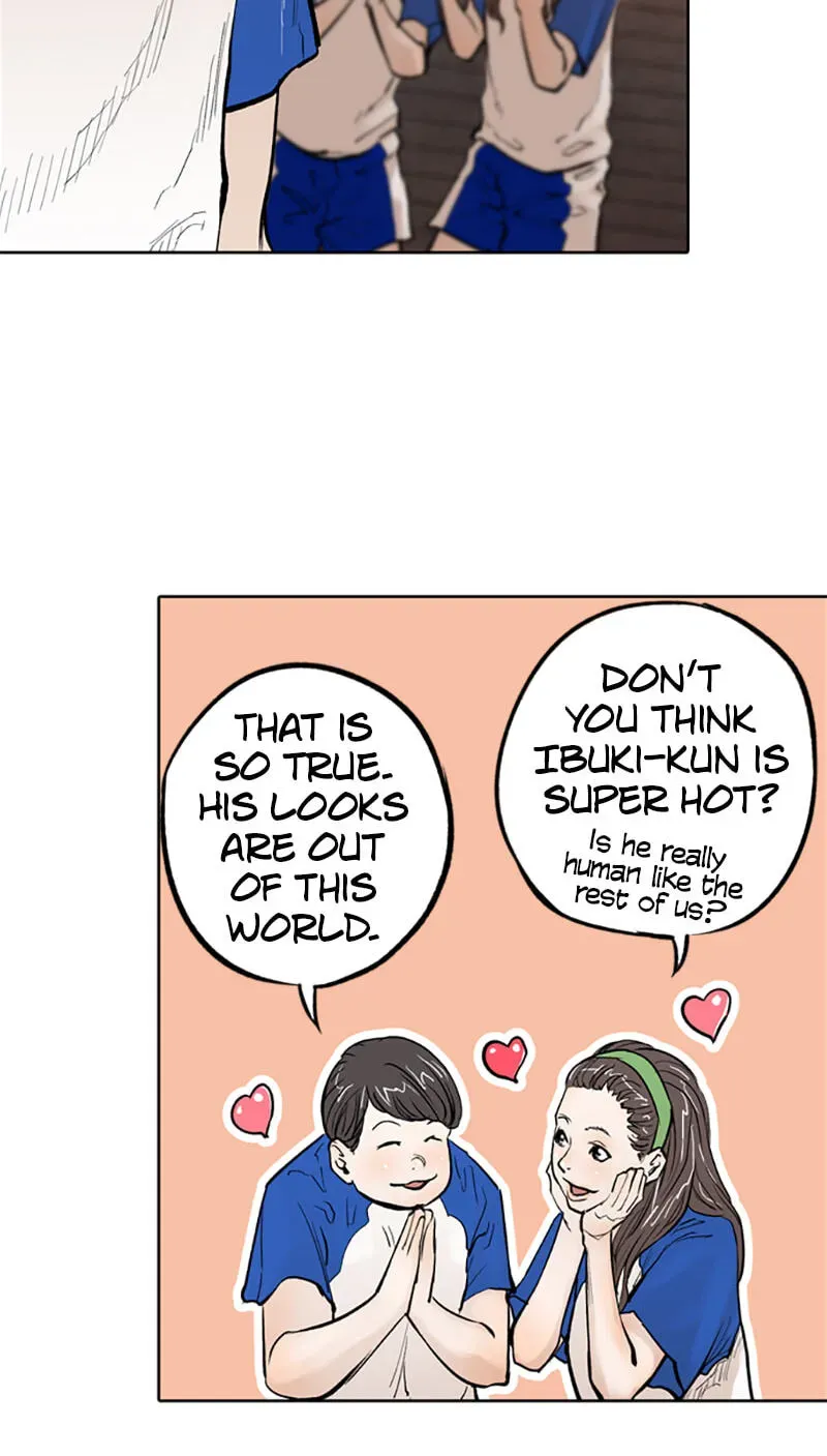 Jade Chapter 3.6 page 27 - 