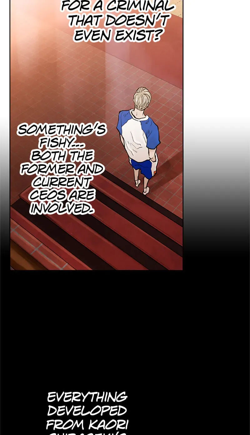Jade Chapter 3.6 page 33 - 