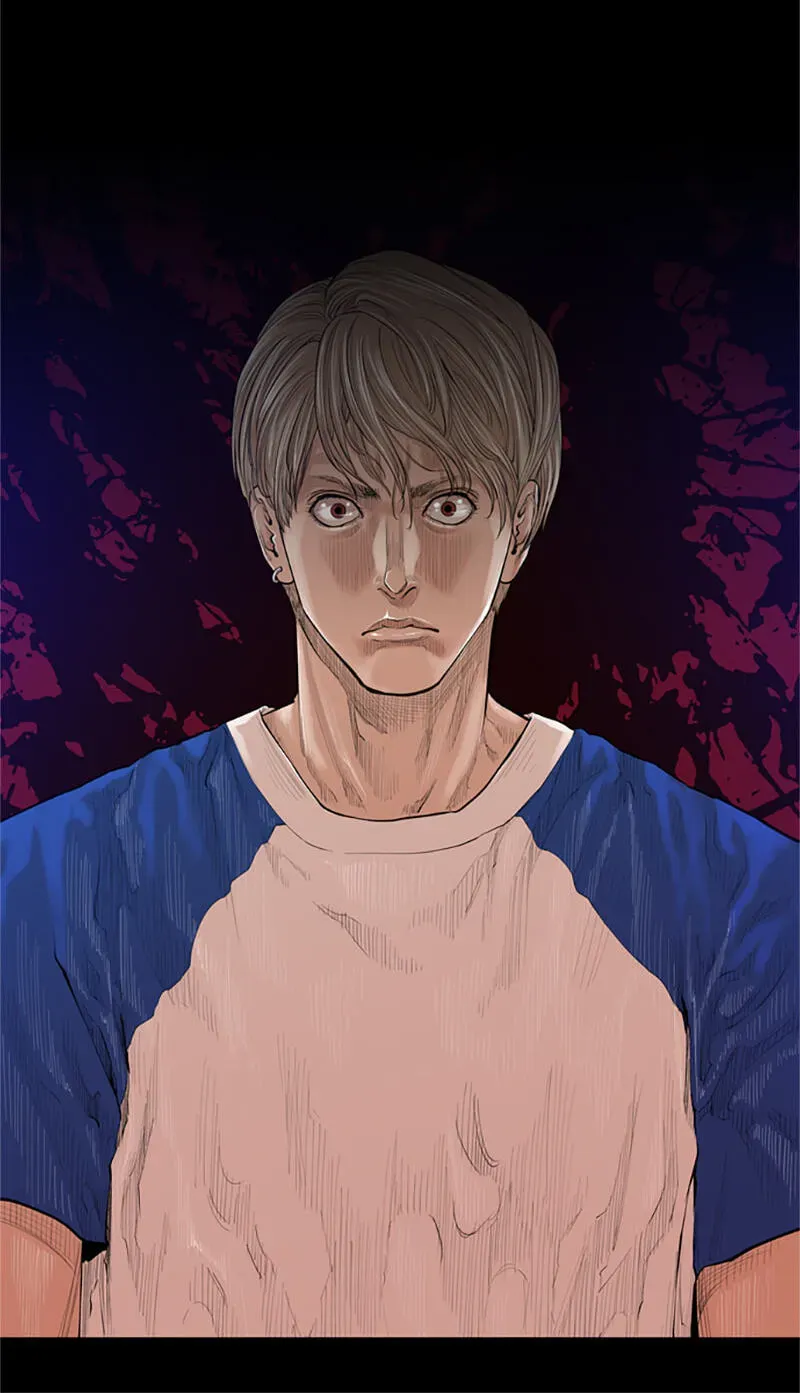 Jade Chapter 3.6 page 36 - 