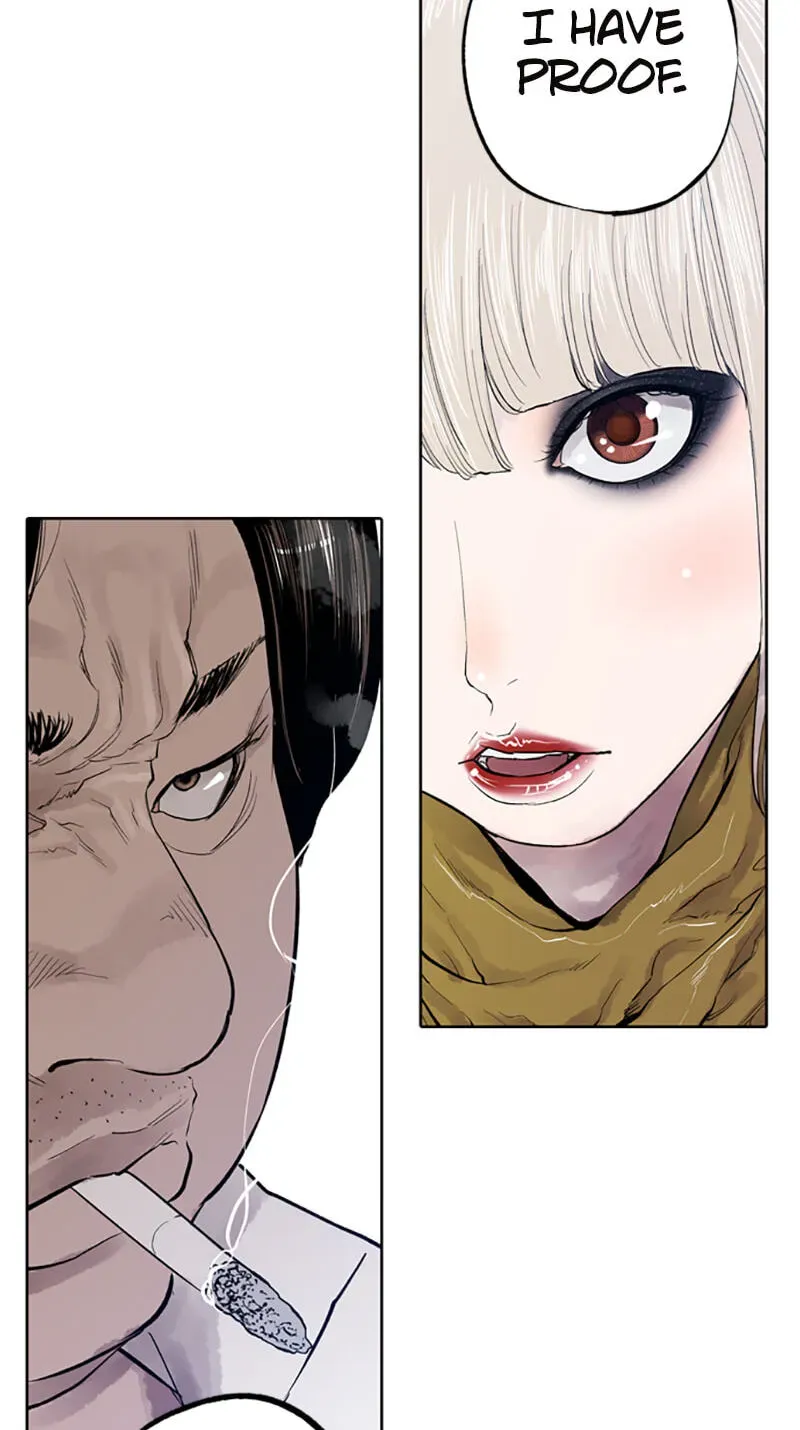 Jade Chapter 3.7 page 11 - 