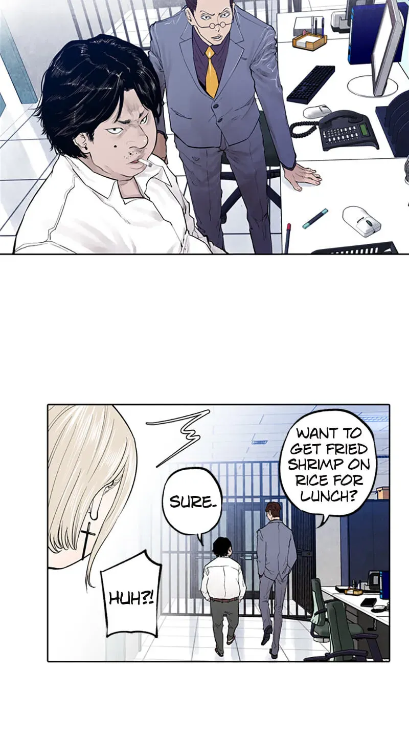 Jade Chapter 3.7 page 15 - 