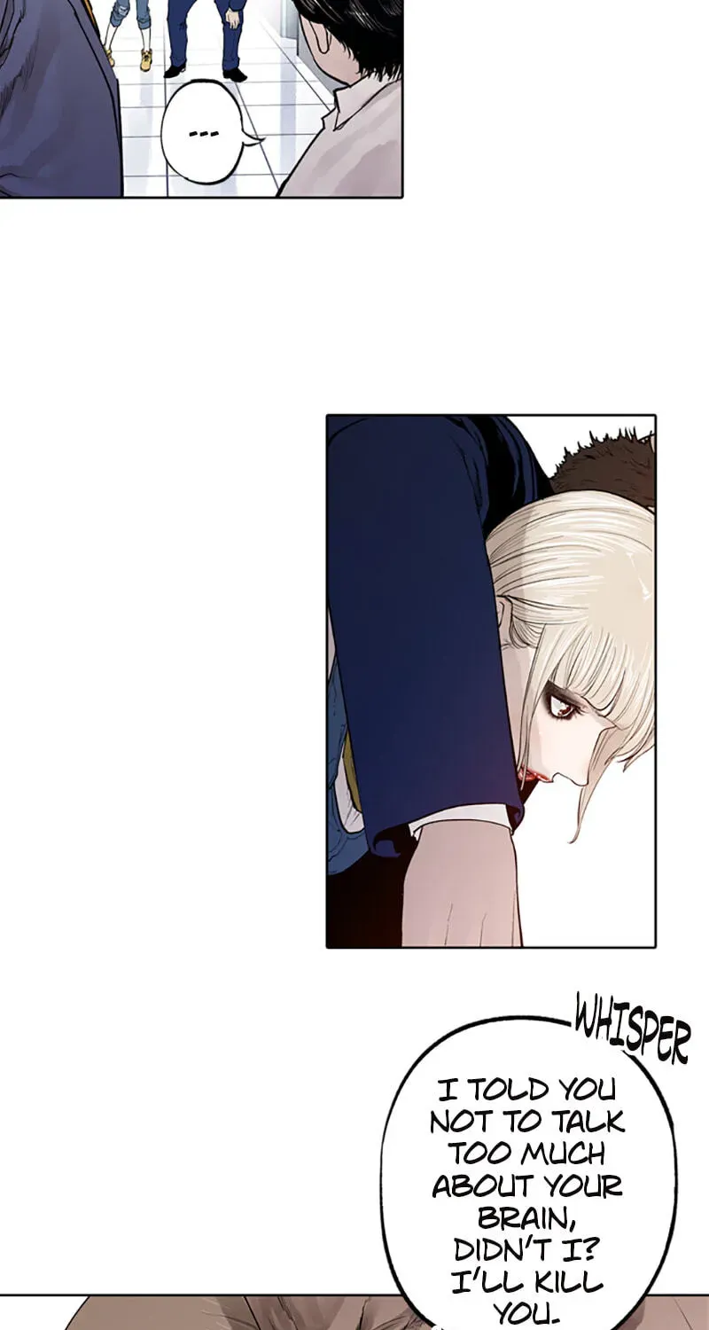 Jade Chapter 3.7 page 20 - 