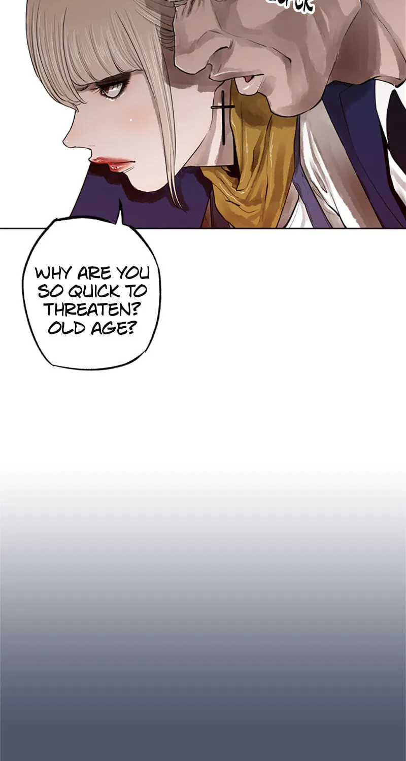 Jade Chapter 3.7 page 22 - 