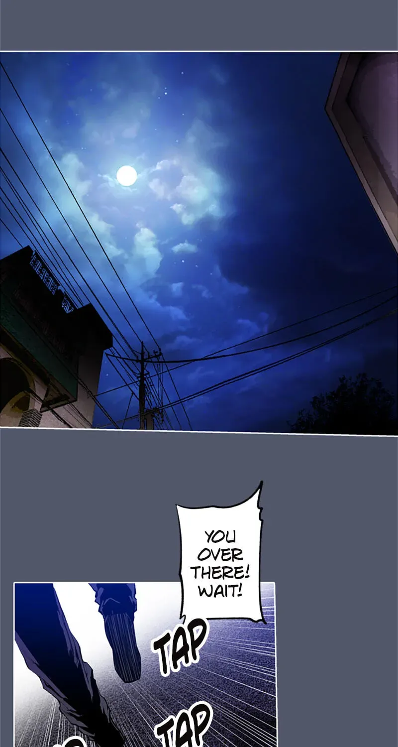 Jade Chapter 3.7 page 24 - 