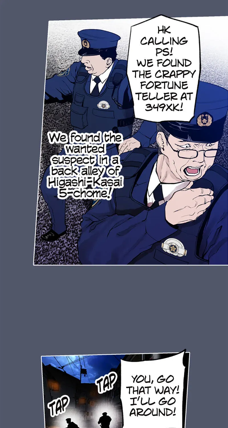 Jade Chapter 3.7 page 28 - 