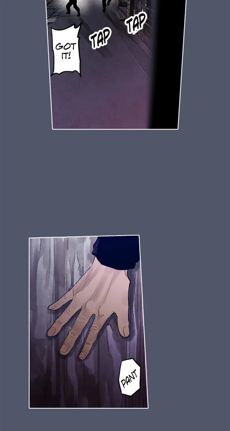 Jade Chapter 3.7 page 30 - 