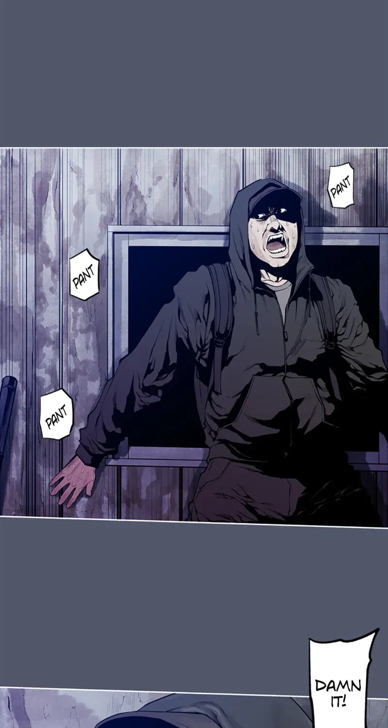 Jade Chapter 3.7 page 32 - 