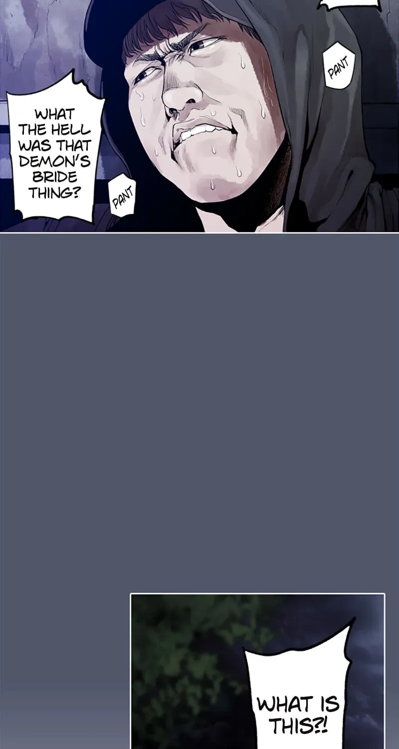 Jade Chapter 3.7 page 34 - 