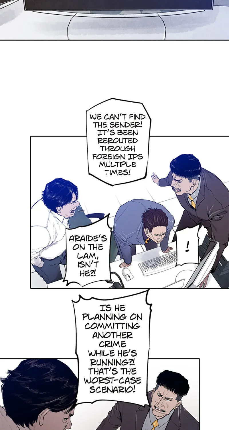 Jade Chapter 3.7 page 38 - 