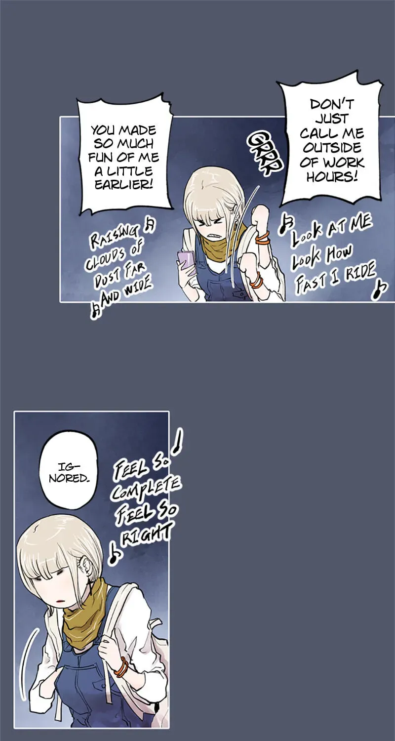 Jade Chapter 3.8 page 1 - 