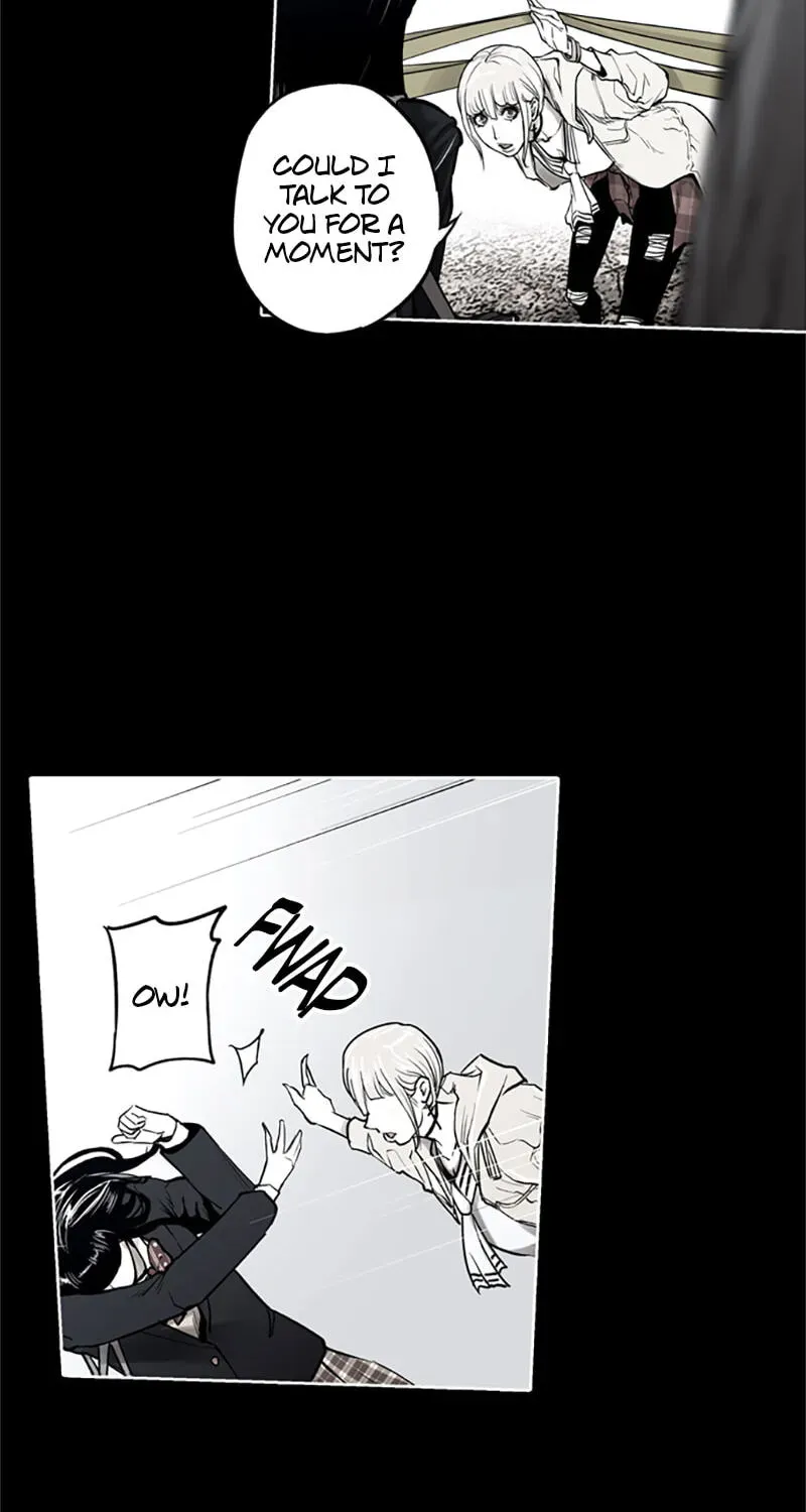 Jade Chapter 3.8 page 11 - 