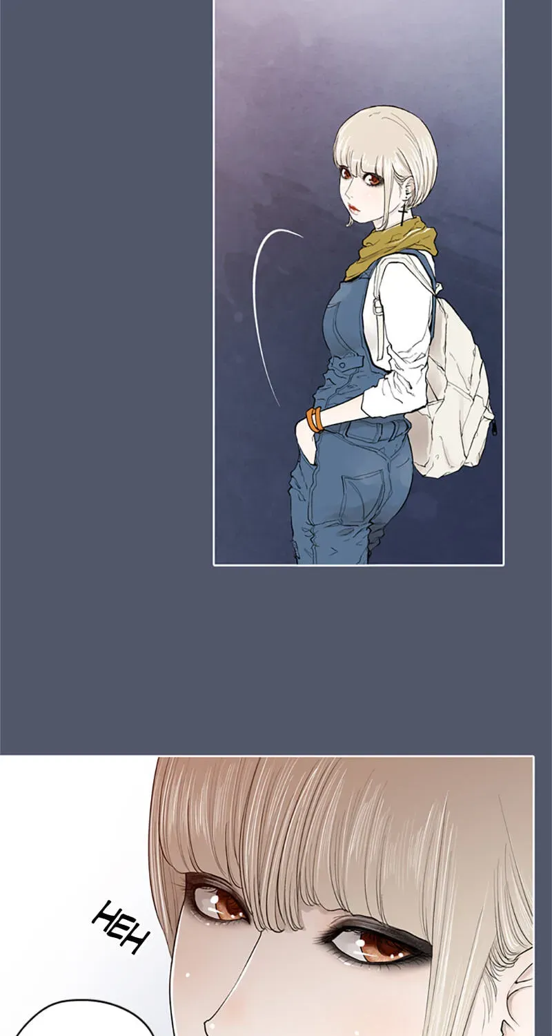 Jade Chapter 3.8 page 23 - 