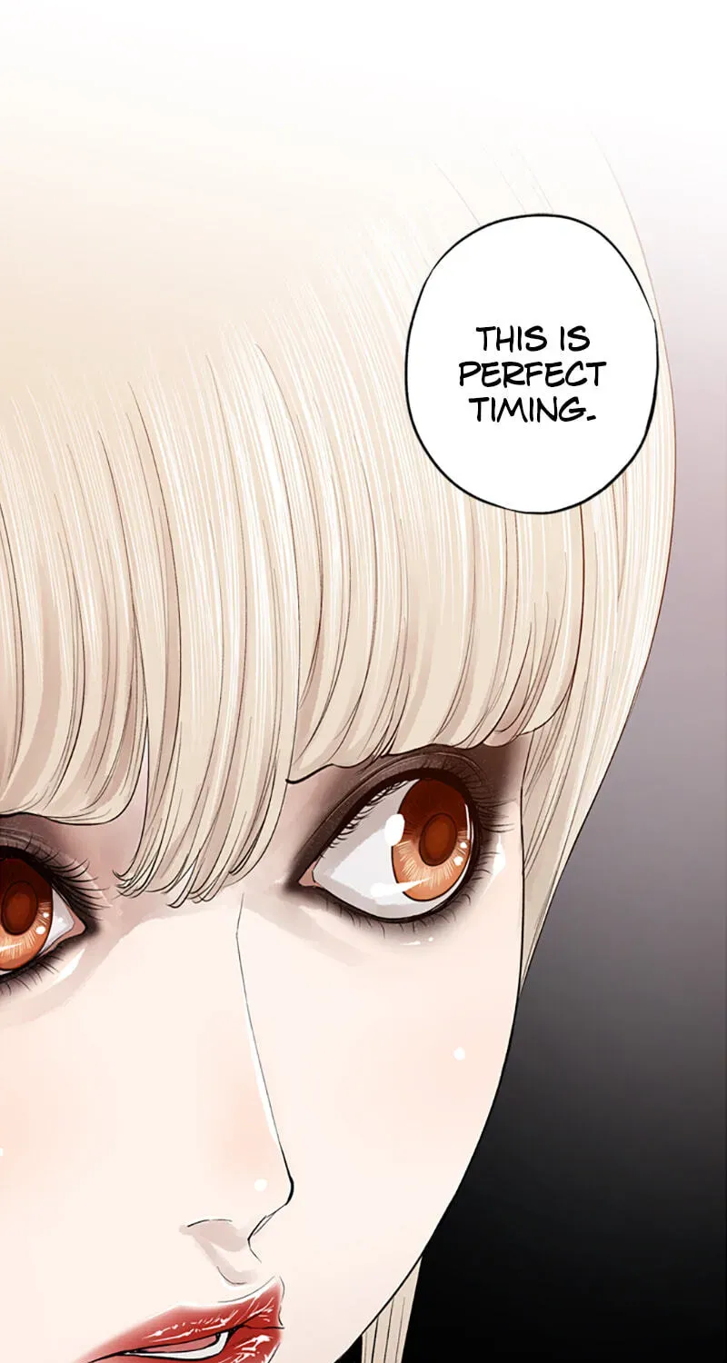 Jade Chapter 3.8 page 27 - 