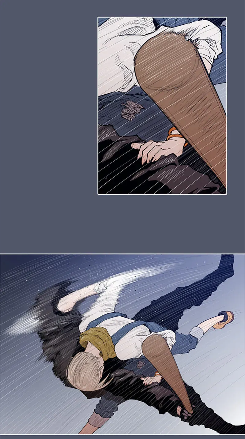 Jade Chapter 3.8 page 39 - 