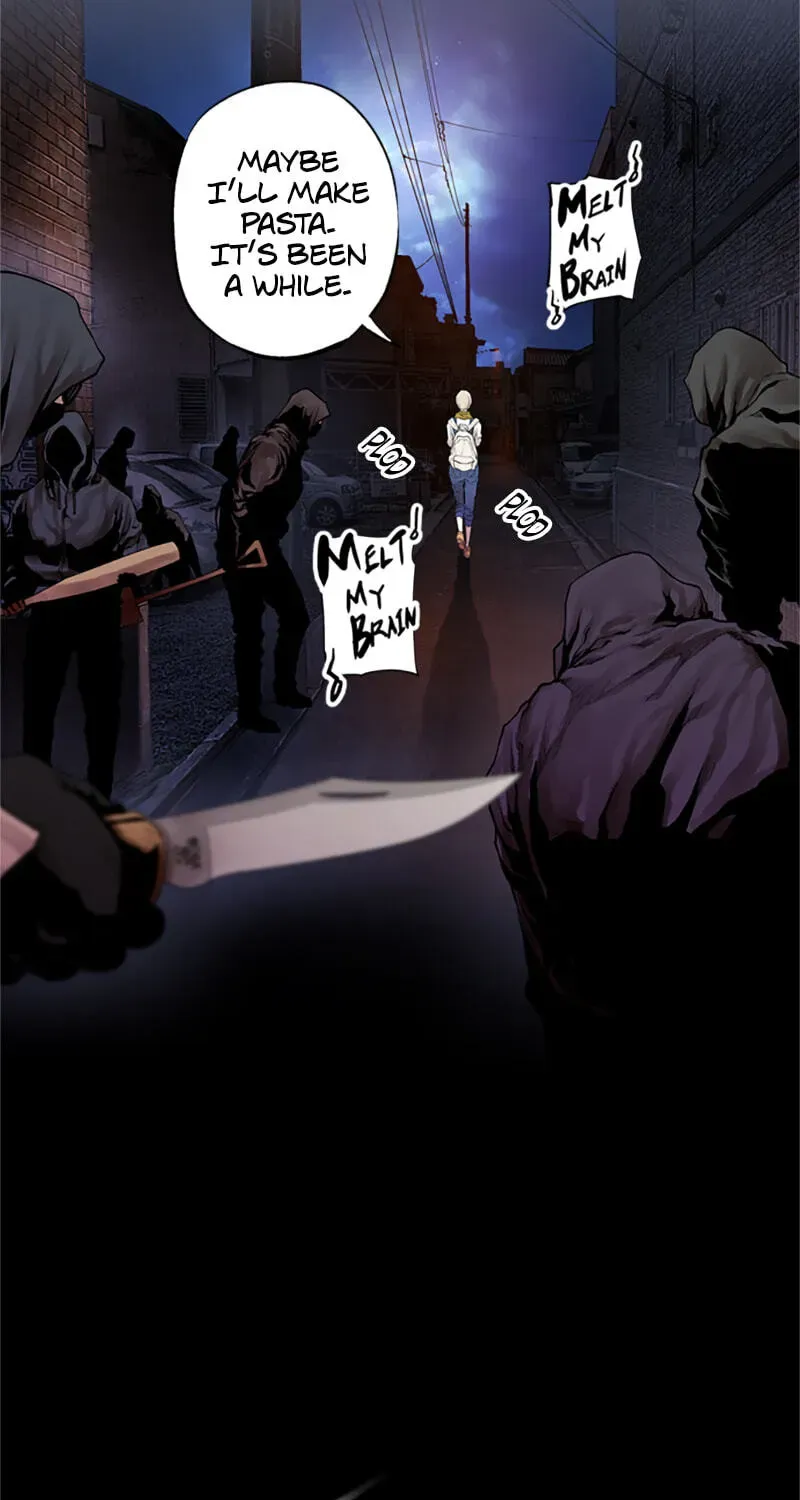 Jade Chapter 3.8 page 5 - 