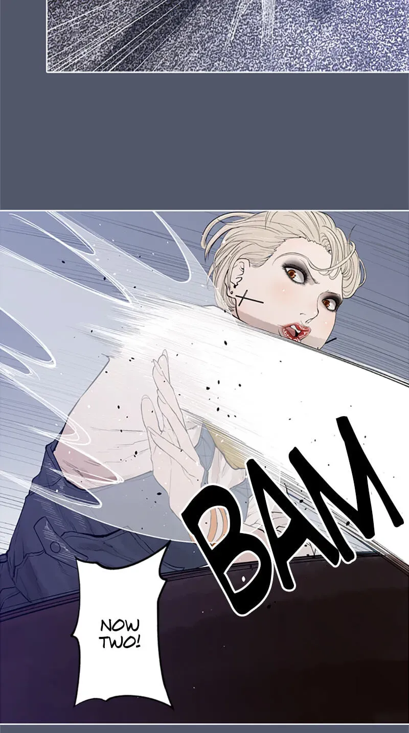Jade Chapter 3.8 page 41 - 