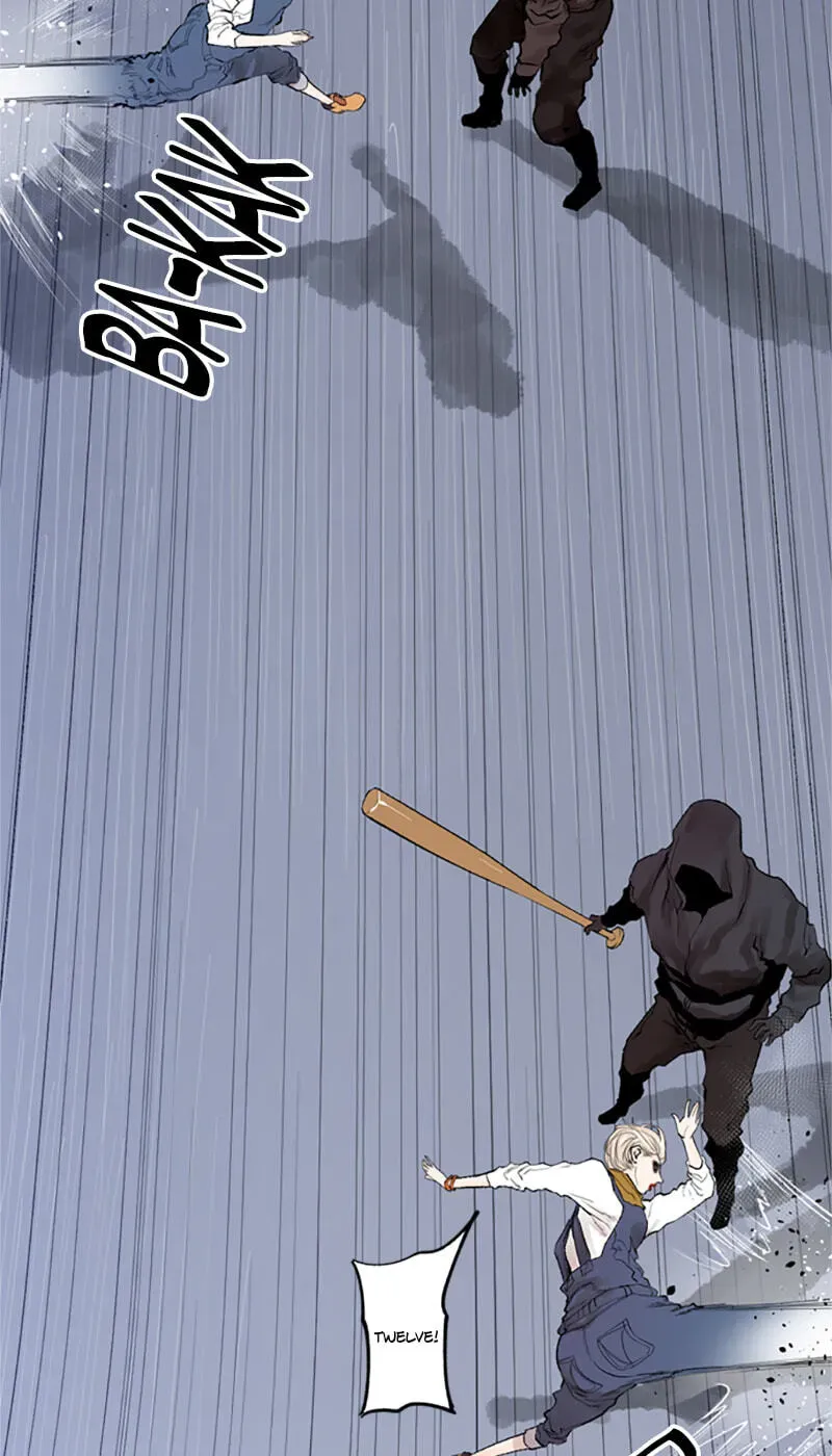 Jade Chapter 3.8 page 46 - 