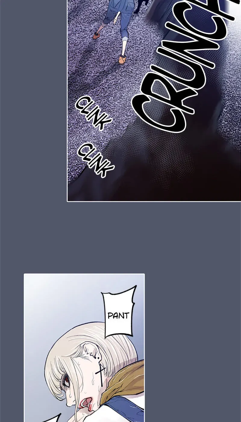 Jade Chapter 3.8 page 50 - 