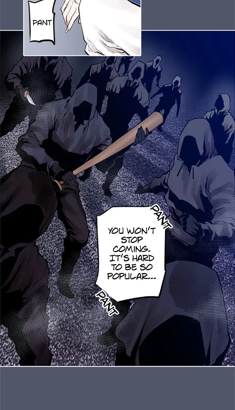 Jade Chapter 3.8 page 51 - 