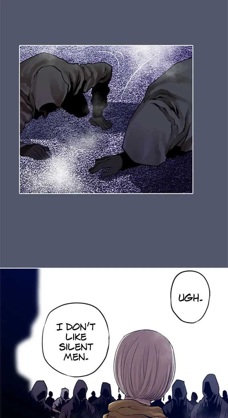 Jade Chapter 3.8 page 55 - 