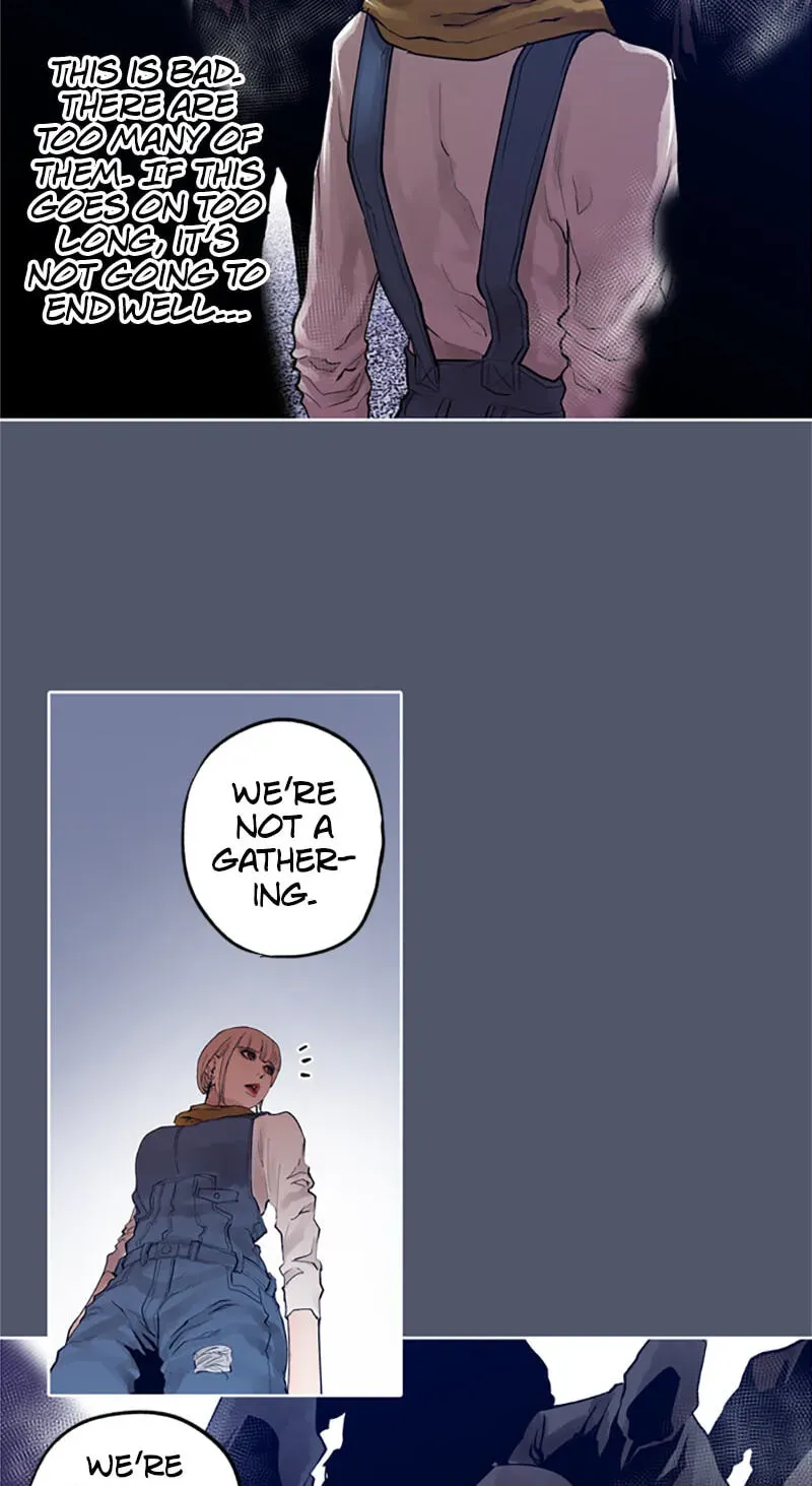 Jade Chapter 3.8 page 56 - 
