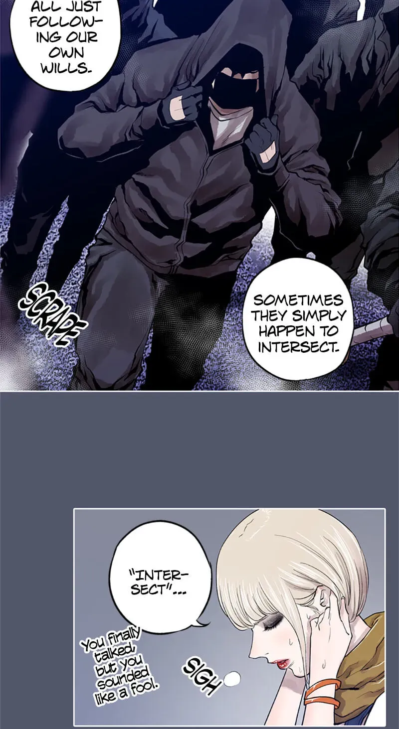 Jade Chapter 3.8 page 57 - 