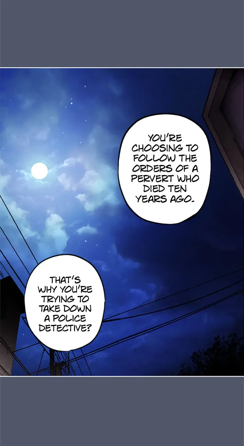 Jade Chapter 3.8 page 58 - 