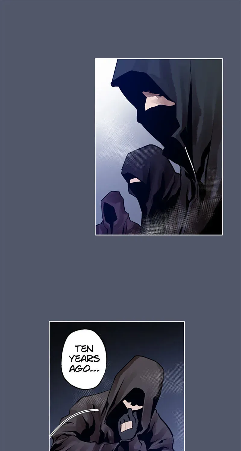Jade Chapter 3.8 page 60 - 