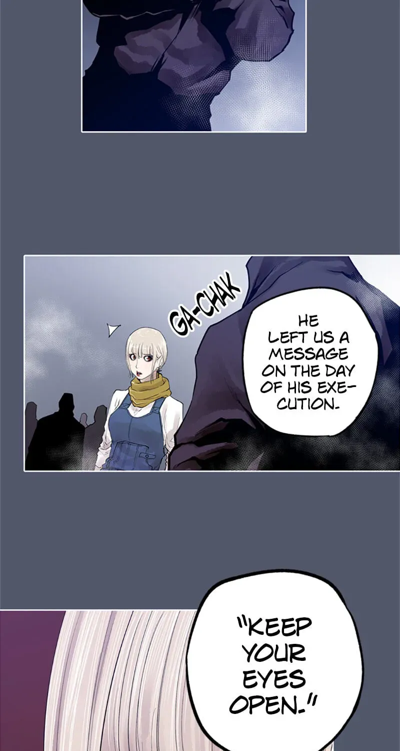 Jade Chapter 3.8 page 62 - 