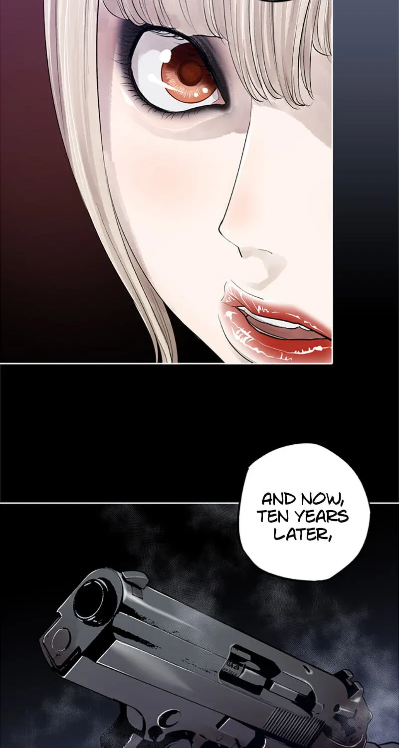 Jade Chapter 3.8 page 64 - 