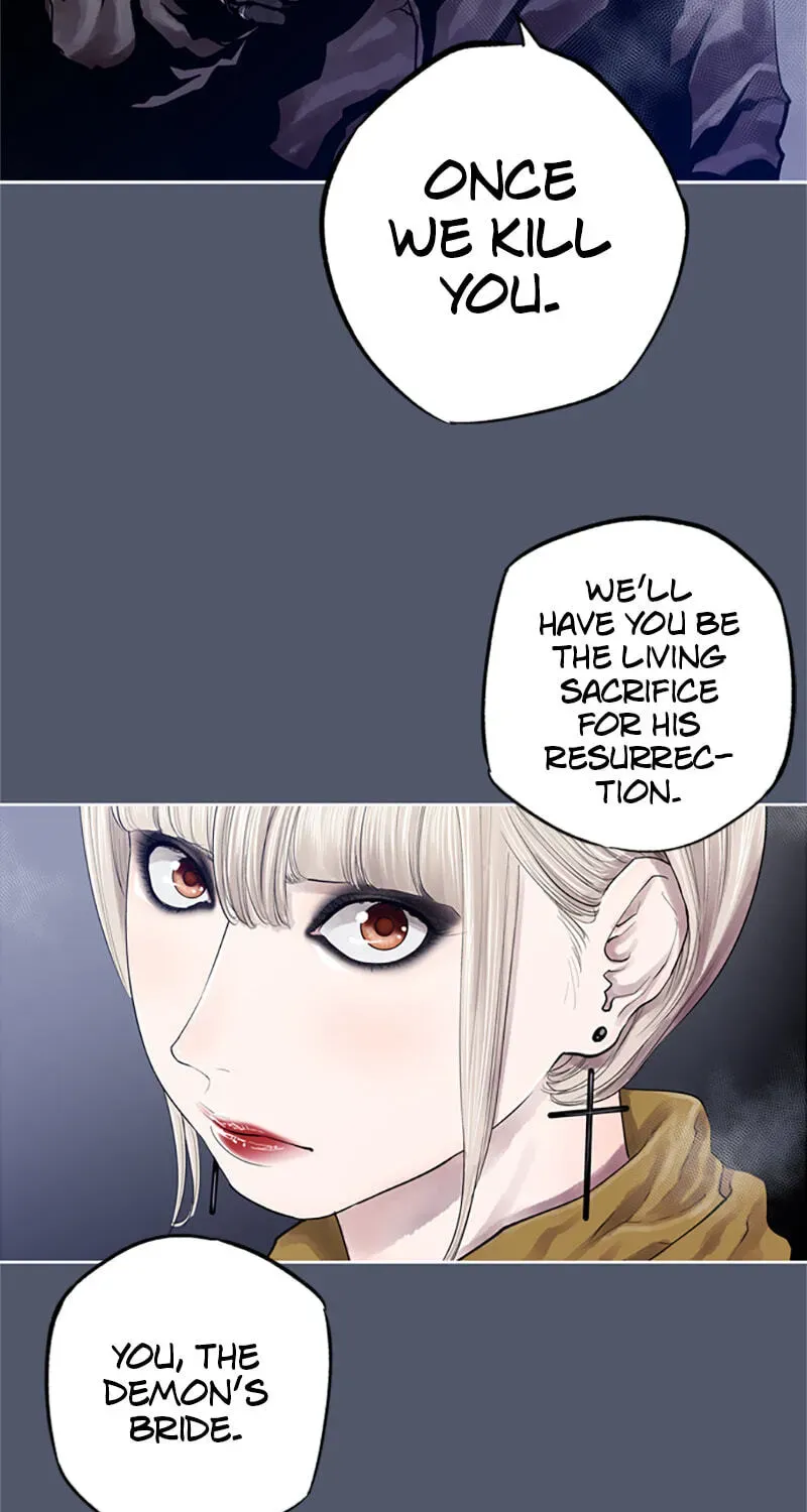 Jade Chapter 3.8 page 70 - 