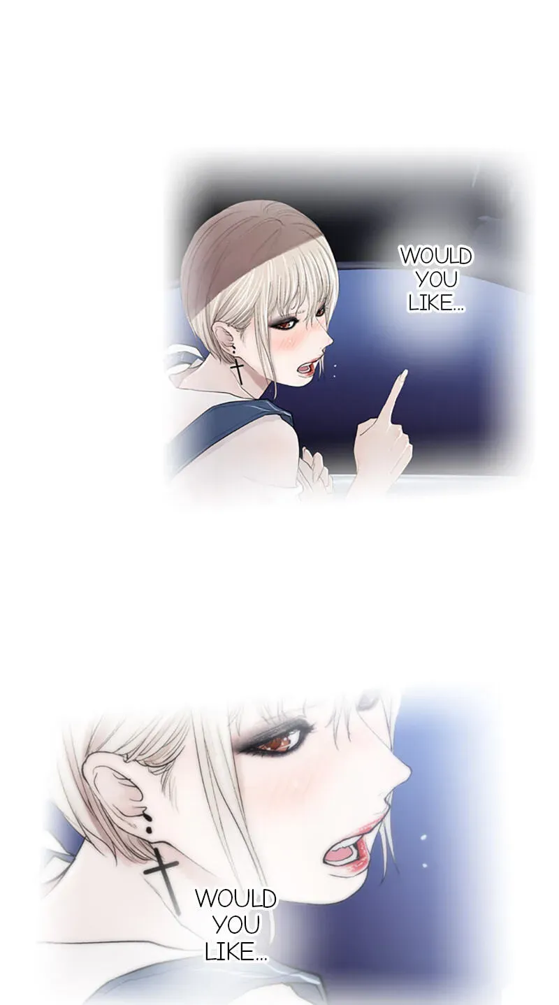 Jade Chapter 3.9 page 15 - 