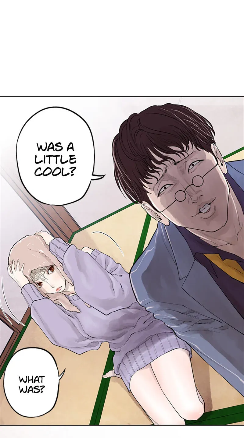 Jade Chapter 3.9 page 20 - 