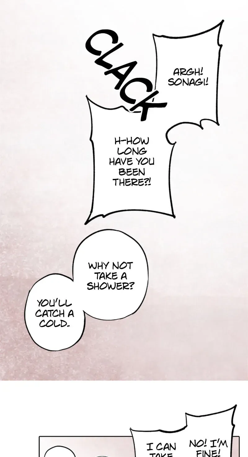 Jade Chapter 3.9 page 21 - 