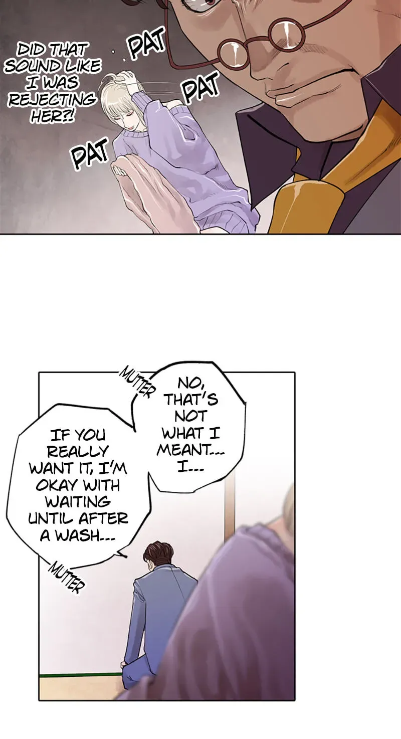 Jade Chapter 3.9 page 23 - 