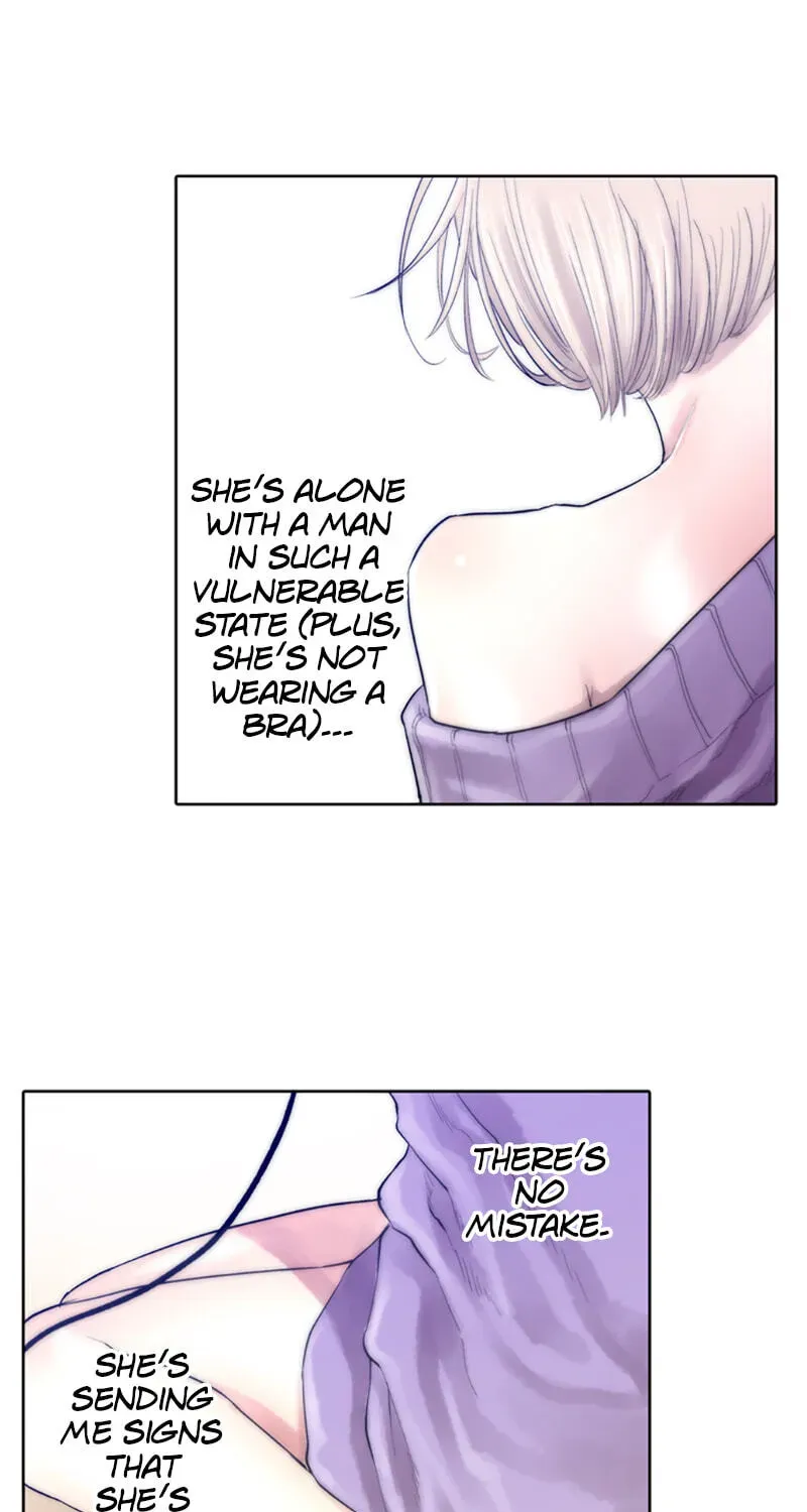 Jade Chapter 3.9 page 27 - 