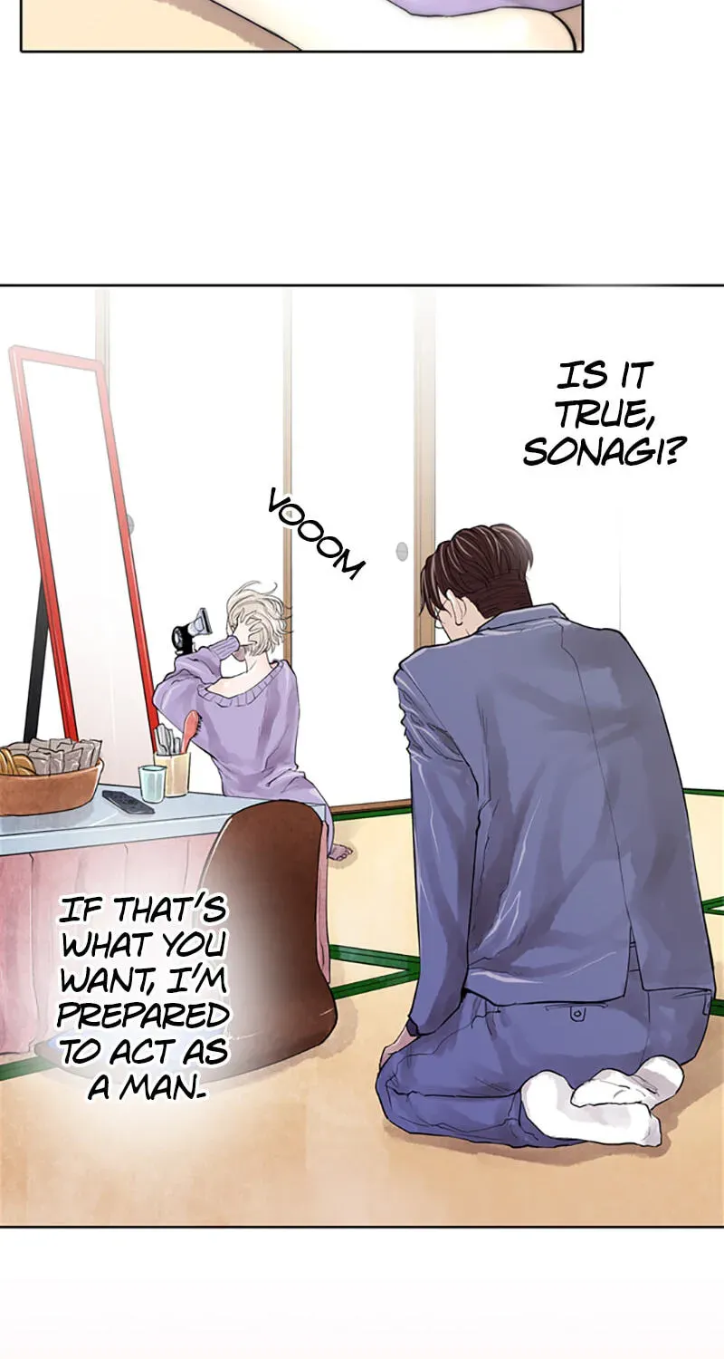 Jade Chapter 3.9 page 29 - 