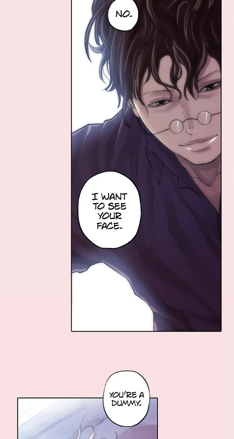 Jade Chapter 3.9 page 33 - 