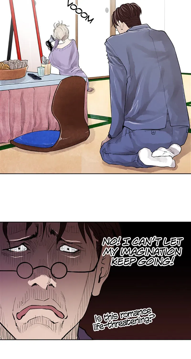 Jade Chapter 3.9 page 39 - 